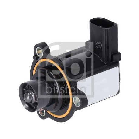 Valve d'air de circulation, compresseur ()