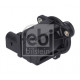 Valve d'air de circulation, compresseur
