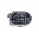 Valve d'air de circulation, compresseur