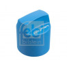 Bouchon, Unité réservoir (injection d'urée)