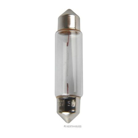  Ampoule, éclaireur de coffre à bagages ()
