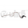 Gaine, radiateur d'huile de boîte de vitesse