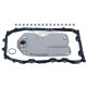  Kit de filtre hydraulique, boîte automatique ()