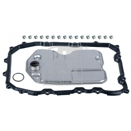  Kit de filtre hydraulique, boîte automatique ()