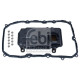  Kit de filtre hydraulique, boîte automatique ()