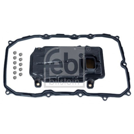  Kit de filtre hydraulique, boîte automatique ()