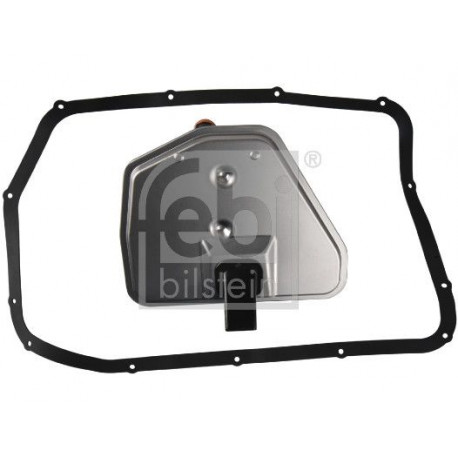  Kit de filtre hydraulique, boîte automatique ()