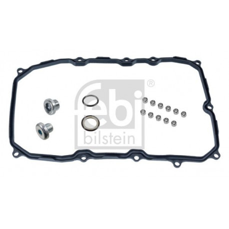  Kit de filtre hydraulique, boîte automatique ()