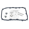 Kit de filtre hydraulique, boîte automatique