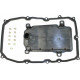 Kit de filtre hydraulique, boîte automatique