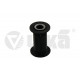 Suspension, jambe d'essieu