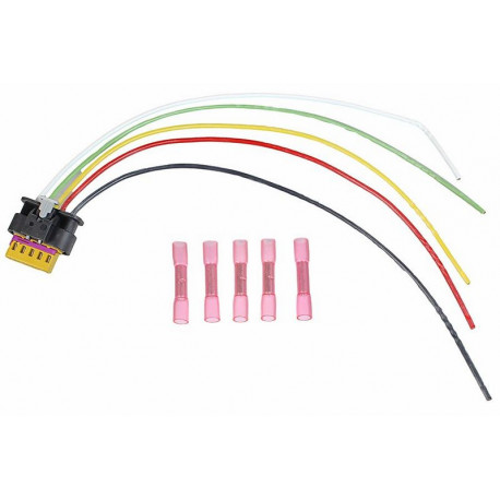  Kit rép. de câble, capteur vitesse rotation turbocompresseur ()