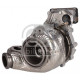 Turbocompresseur, suralimentation