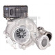 Turbocompresseur, suralimentation