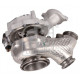 Turbocompresseur, suralimentation