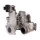 Turbocompresseur, suralimentation