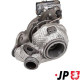 Turbocompresseur, suralimentation