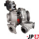 Turbocompresseur, suralimentation
