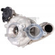  Turbocompresseur, suralimentation ()