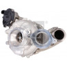 Turbocompresseur, suralimentation