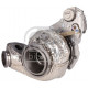 Turbocompresseur, suralimentation