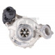 Turbocompresseur, suralimentation