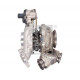 Turbocompresseur, suralimentation