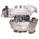 Turbocompresseur, suralimentation