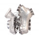 Turbocompresseur, suralimentation