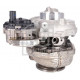 Turbocompresseur, suralimentation