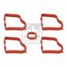 Joint spi de vilebrequin, ventilation du carter-moteur