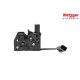 Serrure de capot-moteur