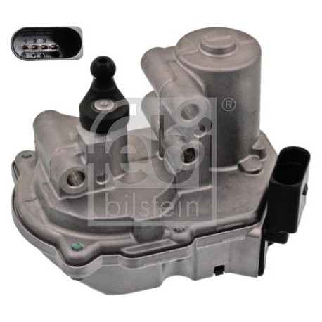  Element d'ajustage, soupapes de turburlence (tuyau d'admis°) ()