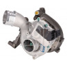 Turbocompresseur, suralimentation