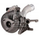 Turbocompresseur, suralimentation