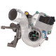 Turbocompresseur, suralimentation