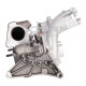 Turbocompresseur, suralimentation