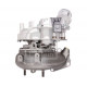 Turbocompresseur, suralimentation