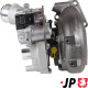 Turbocompresseur, suralimentation