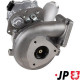 Turbocompresseur, suralimentation