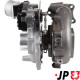 Turbocompresseur, suralimentation