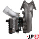 Turbocompresseur, suralimentation
