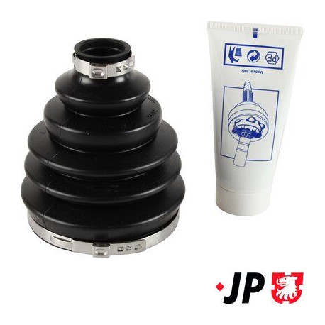  Jeu de joints-soufflets, arbre de commande ()