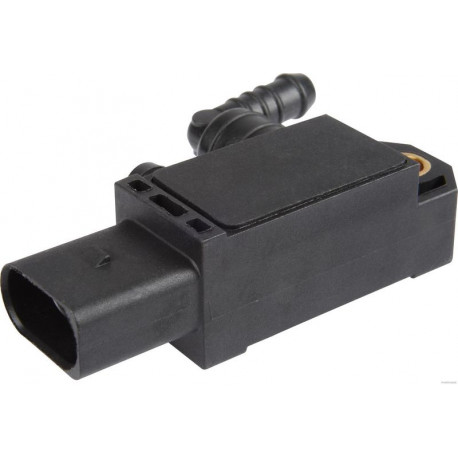 Capteur, pression des gaz échappement ()