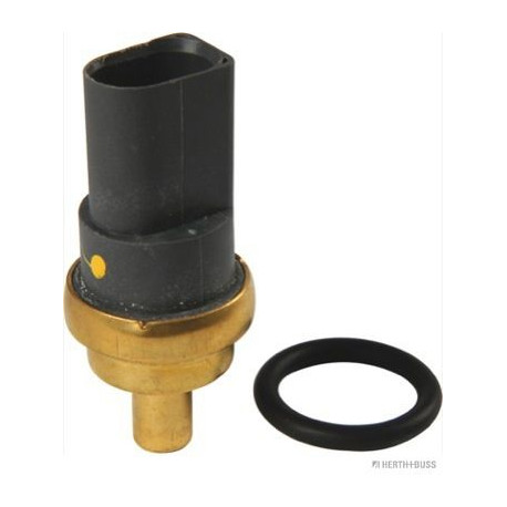  Sonde, température du liquide de refroidissement ()