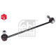 Entretoise/tige, stabilisateur