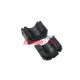 Suspension, barre de couplage stabilisatrice