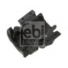 Suspension, stabilisateur