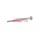  Vis, support pour contrôleur d'injecteurs ()