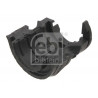 Suspension, stabilisateur